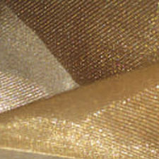 Tela metallica in bronzo - MTC WIRE 65B  - MC&I - per interni / per frangisole / per soffitto