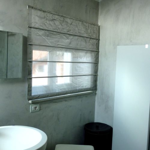 Membrana tessile in metallo - SILK WAVE 200 - MC&I - per tessuto / per interni / per tapparella da interno