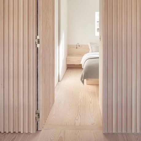 Parquet multistrato - STOCK COLLECTION - Dinesen - massello / in rovere / in frassino