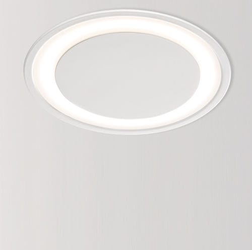 Downlight da incasso - HALO - Ole! Lighting - LED / rotondo / IP20