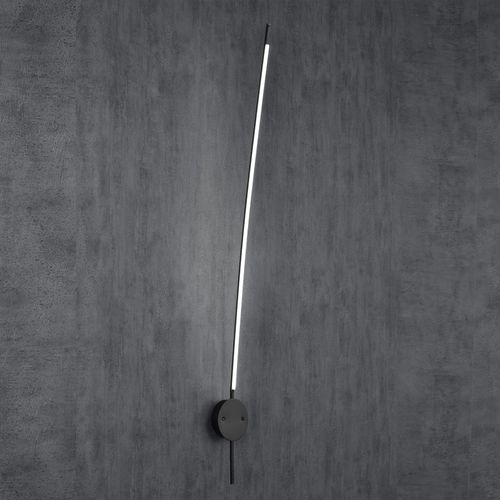 Applique contemporanea - RITA - Ole! Lighting - da interno / in alluminio / in policarbonato