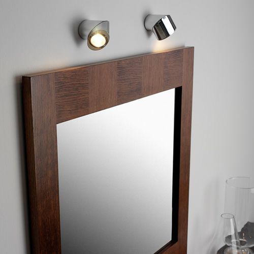 Faretto da soffitto - ELIPSE - Ole! Lighting - a muro / LED / rotondo