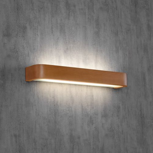 Applique design - NATURE - Ole! Lighting - da esterno / in metallo / in vetro