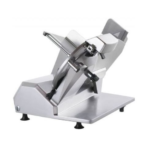 Affettatrice di pane - A 31 - omas spa - professionale / a gravità