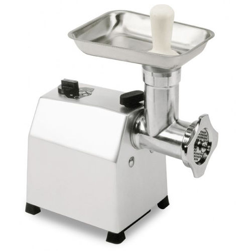 Tritacarne - TS 8E  - omas spa - automatico / professionale