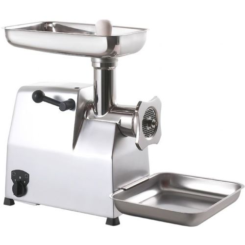 Tritacarne - TS 22E - omas spa - automatico / professionale