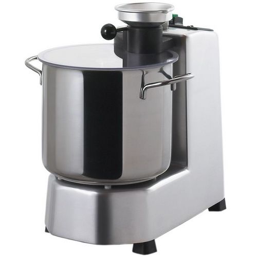 Tritatutto professionale - FP 50 - omas spa
