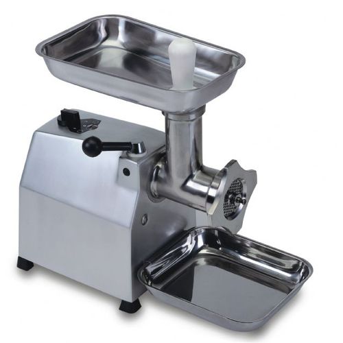 Tritacarne - TS 12E  - omas spa - automatico / professionale