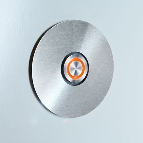 Interruttore per campanello - RADIUS DESIGN
