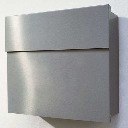 Cassetta delle lettere a muro - LETTERMAN 4 - RADIUS DESIGN - individuale