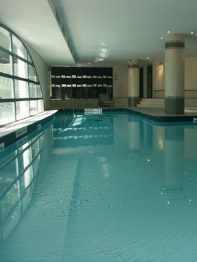 Piscina da esterno - PAU - PISCINES CARRE BLEU - interrata / in calcestruzzo