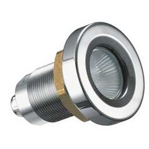 Luce ad incasso - 4.0080 - WIBRE Elektrogeräte Edmund Breuninger - LED / rotonda / IP68