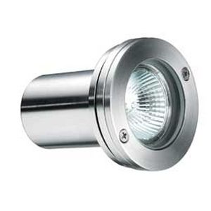 Luce ad incasso - 4.0093 - WIBRE Elektrogeräte Edmund Breuninger - LED / rotonda / IP68