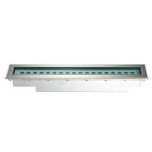 Luce ad incasso - 4.3061  - WIBRE Elektrogeräte Edmund Breuninger - LED / lineare / IP68