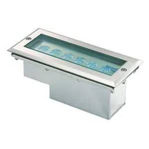 Luce LED - 4.3030 - WIBRE Elektrogeräte Edmund Breuninger - lineare / IP67 / da esterno