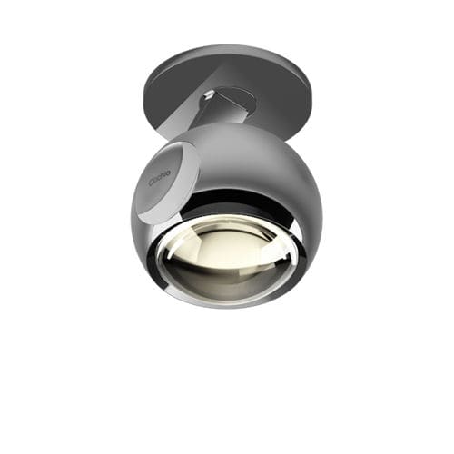 Faretto da soffitto - IO PICO - Occhio - LED / rotondo / IP20