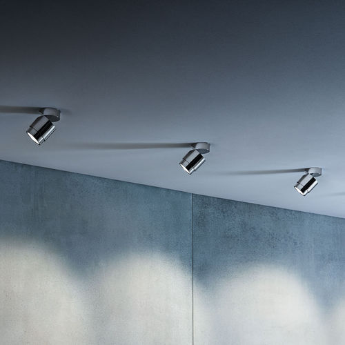 Faretto da soffitto - LUI VOLTO - Occhio - LED / rotondo / per uso residenziale