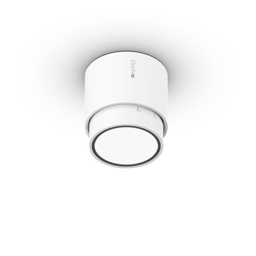 Faretto da soffitto - LUI ALTO V - Occhio - LED / rotondo / professionale