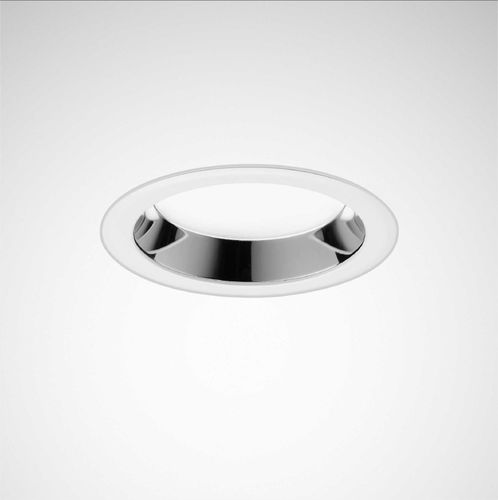 Downlight da incasso - AMBIELLA G2  - TRILUX France S.A.S - LED / rotondo / IP44