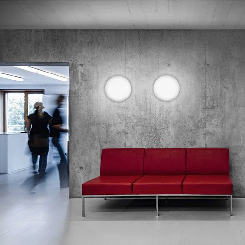 Luce a sospensione - 74R/Q/RS - TRILUX France S.A.S - da incasso a soffitto / da incasso a muro / LED