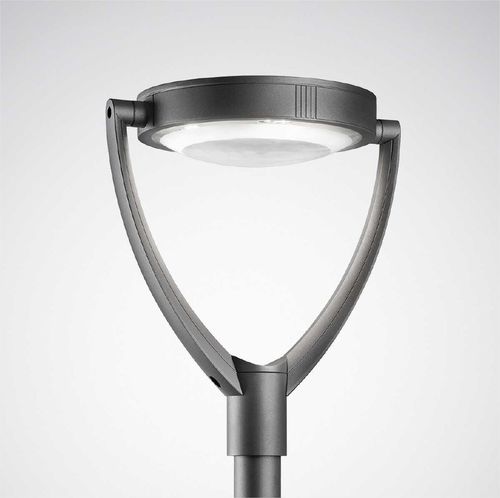 Lampione urbano - PUBLISCA - TRILUX France S.A.S - contemporaneo / in alluminio / LED