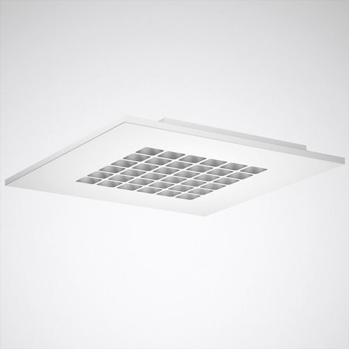 Luce LED - CREAVO  - TRILUX France S.A.S - quadrata / professionale / per uso residenziale