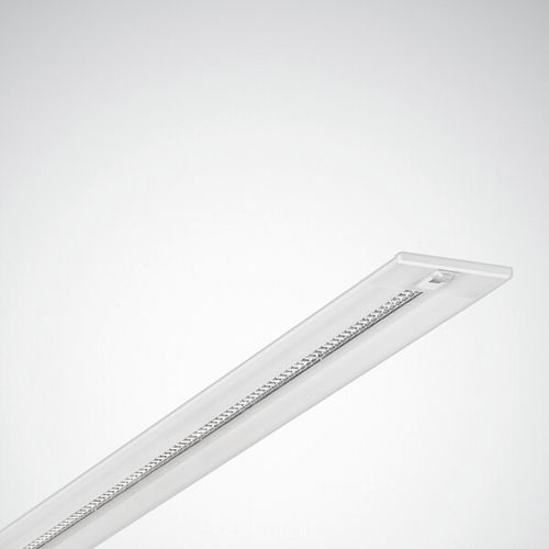 Luce ad incasso - SOLVAN - TRILUX France S.A.S - LED / lineare / rettangolare