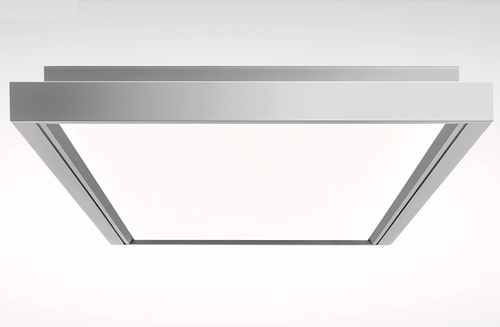 Luce ad incasso - ARIMO FIT D - TRILUX France S.A.S - LED / quadrata / IP20