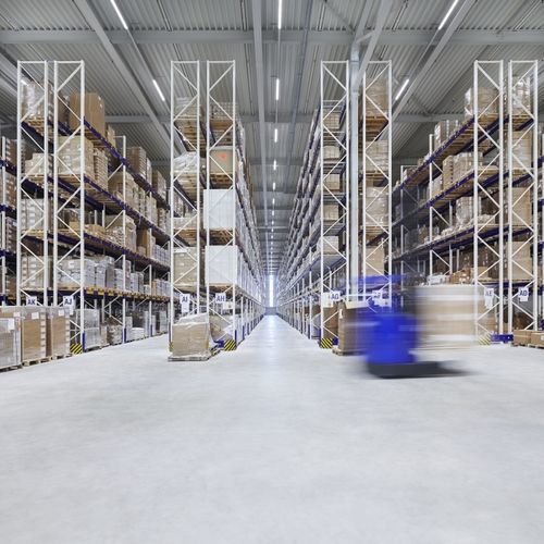 Luce ad incasso - OLEVEON FIT  - TRILUX France S.A.S - LED / ovale / IP66