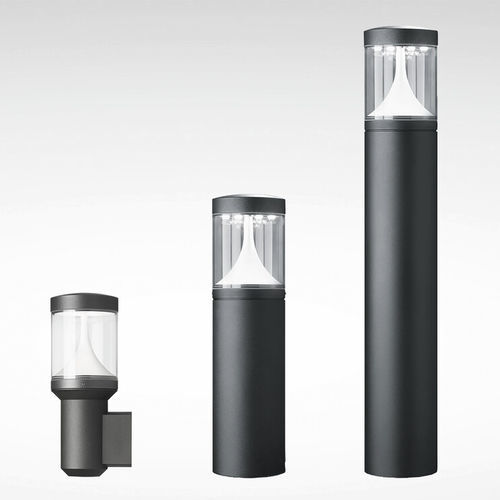 Lampioncino da giardino - 8841 - TRILUX France S.A.S - contemporaneo / in vetro / in metallo