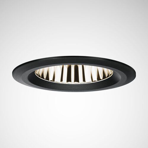 Downlight da incasso a soffitto - TOKO PLUS - TRILUX France S.A.S - LED / rotondo / da interno