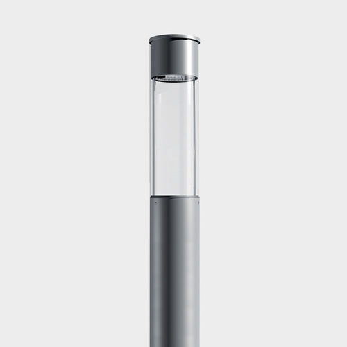 Colonna luminosa contemporanea - EXELIA 2 - Selux - in alluminio / in acciaio / in ghisa di alluminio