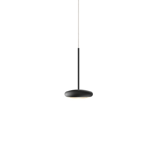 Lampada a sospensione - BLOP / 30° LV S - BRUCK - in metallo / contemporanea / con cavo