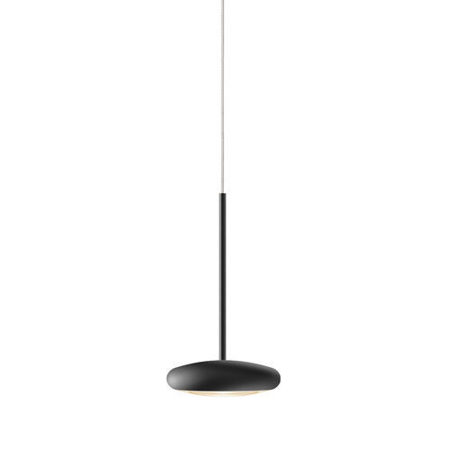 Lampada a sospensione - BLOP / 100° LV OE - BRUCK - in metallo / contemporanea / con cavo