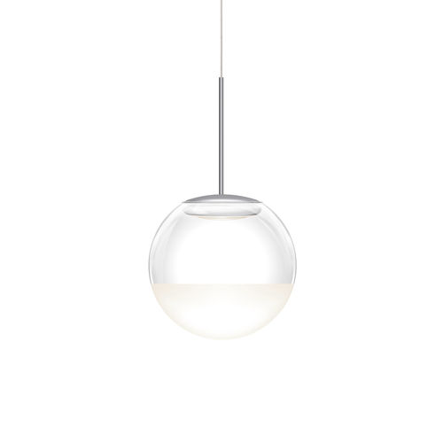 Lampada a sospensione - BLOP / DUR LV OE - BRUCK - in metallo / contemporanea / con cavo