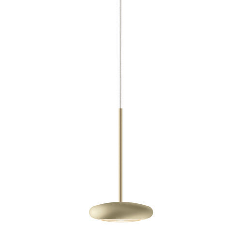 Lampada a sospensione - BLOP / 60° AC OE - BRUCK - in metallo / contemporanea / con cavo