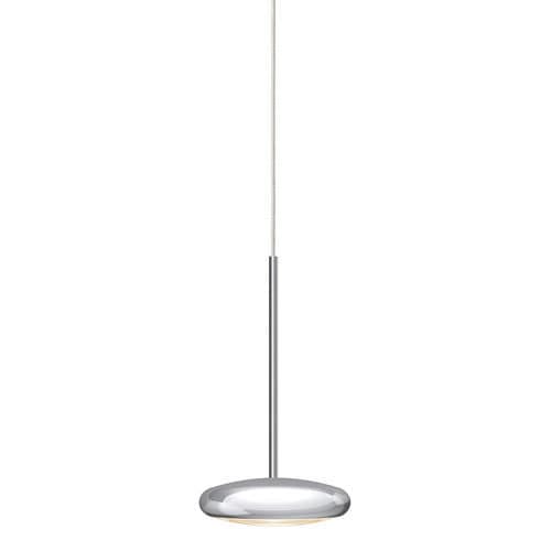 Lampada a sospensione - BLOP / 100° AC OE - BRUCK - in metallo / contemporanea / con cavo
