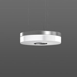Luce a sospensione - DOUALA - RZB - LED / rotonda
