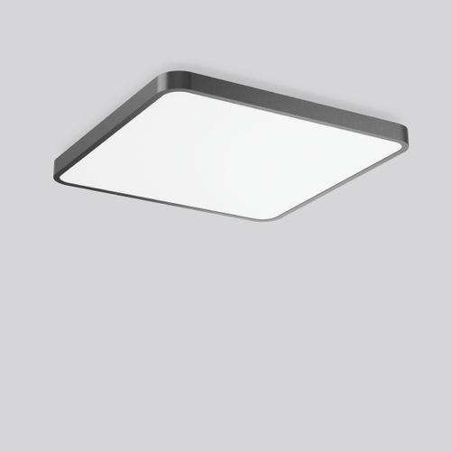 Luce LED - TRIONA - RZB - quadrata / IP20 / professionale
