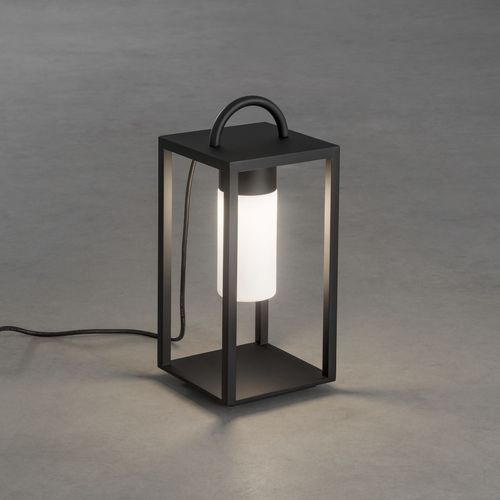 Lampada da pavimento - BOLOGNA - Gnosjö Konstsmide - in acciaio / contemporanea / senza fili
