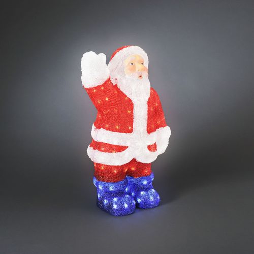 Decorazione natalizia luminosa a LED - 6122-203 - Gnosjö Konstsmide
