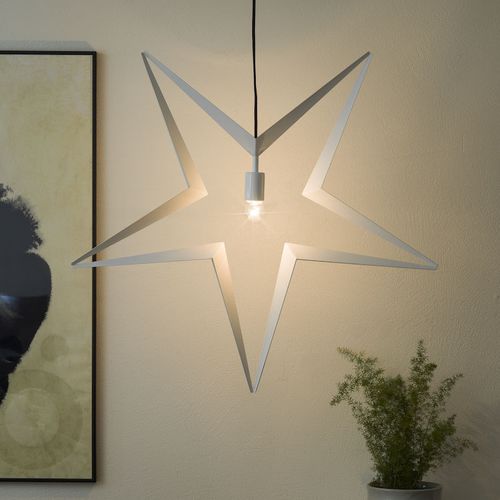 Lampada a sospensione - 2578-617EE - Gnosjö Konstsmide - in acciaio / design originale / senza fili