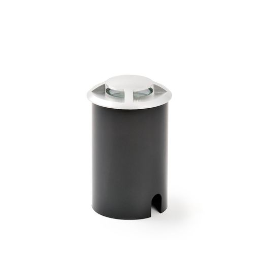 Luce da incasso a pavimento - 7902-310 - Gnosjö Konstsmide - LED / rotonda / IP65
