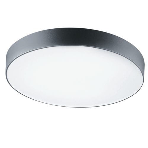 Plafoniera contemporanea - 83.751.15 - Baulmann Leuchten - rotonda / in acrilico / in opalina