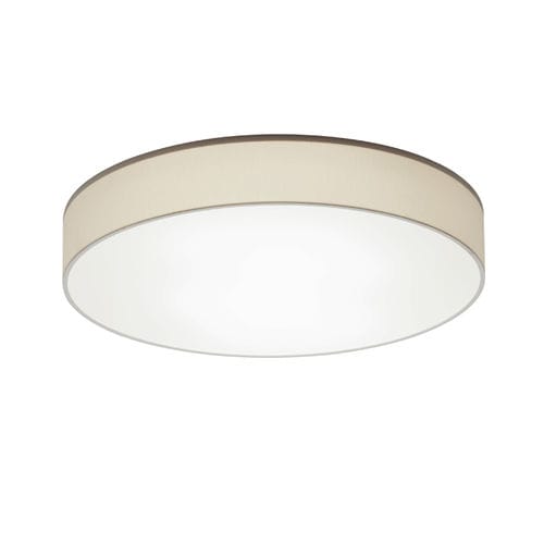 Plafoniera contemporanea - 83.766.55-3803 - Baulmann Leuchten - rotonda / in acrilico / in opalina