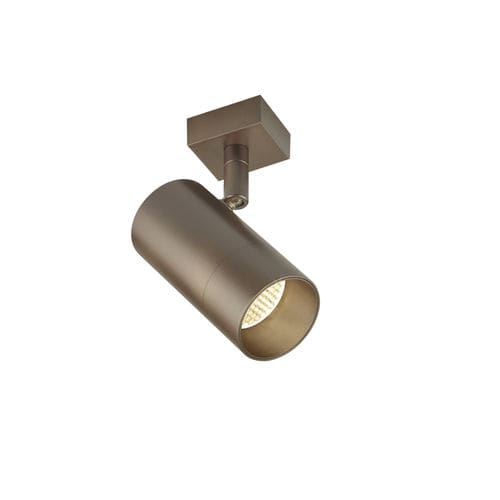 Faretto a muro - 64.128.54 - Baulmann Leuchten - LED / rotondo / per uso residenziale