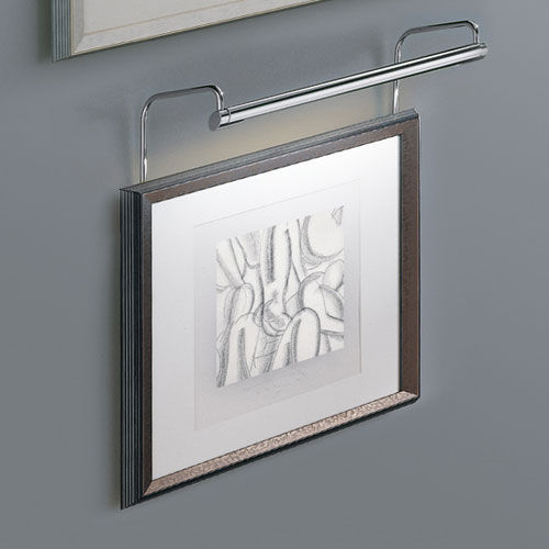 Applique per quadri classica - 64.040.01 - Baulmann Leuchten - in ottone / LED / da interno