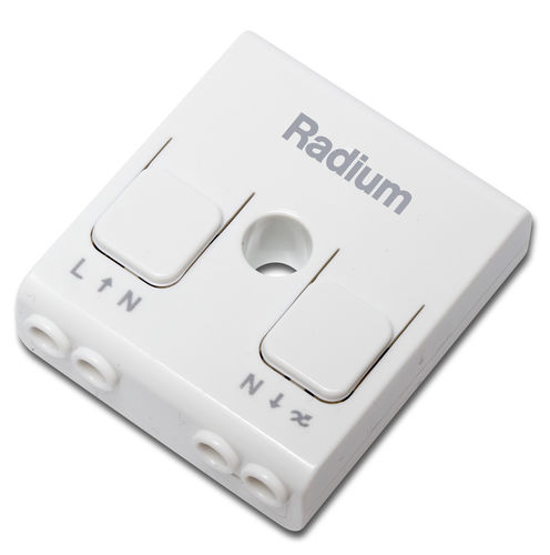 Modulo di illuminazione LED - LMBA0027 - Radium Lampenwerk
