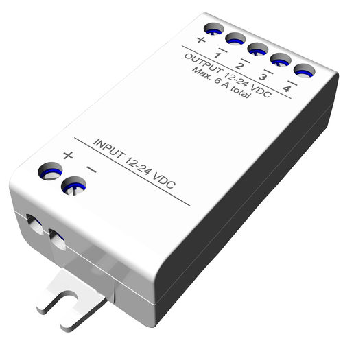 Dimmer portatile - LMBA1729 - Radium Lampenwerk