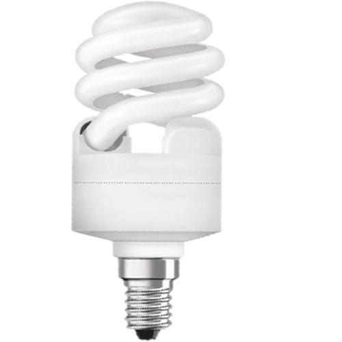 Lampadina fluorescente compatta - 31718075 - Radium Lampenwerk